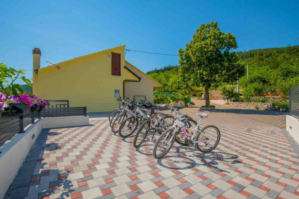 Villa Hope Zmijavci Exterior foto