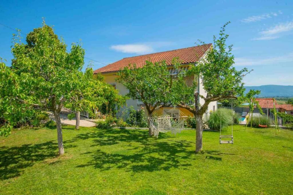 Villa Hope Zmijavci Exterior foto