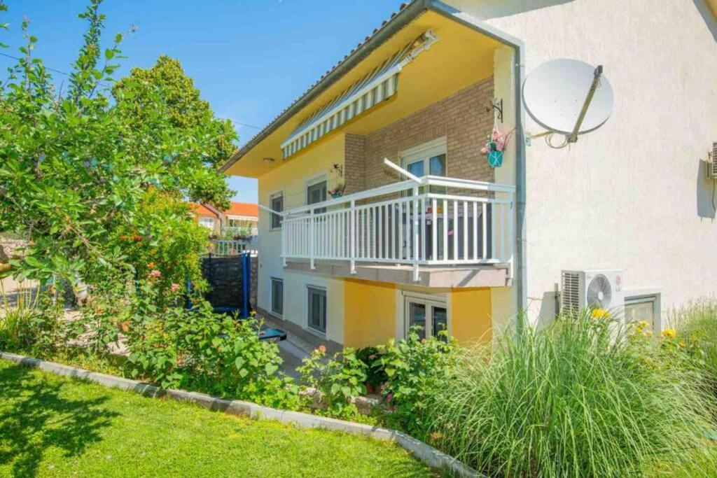 Villa Hope Zmijavci Exterior foto