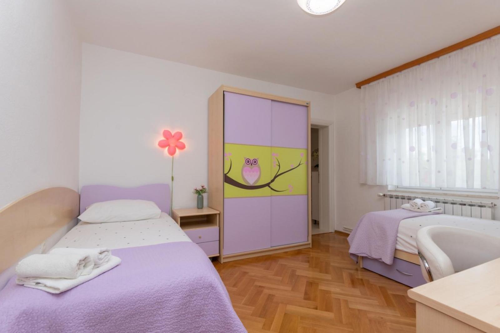 Villa Hope Zmijavci Exterior foto